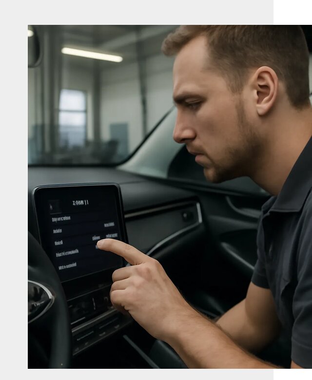 Русификация мультимедиа Changan в Советской Гавани от 6753 р. | ФастМобиль-Свс