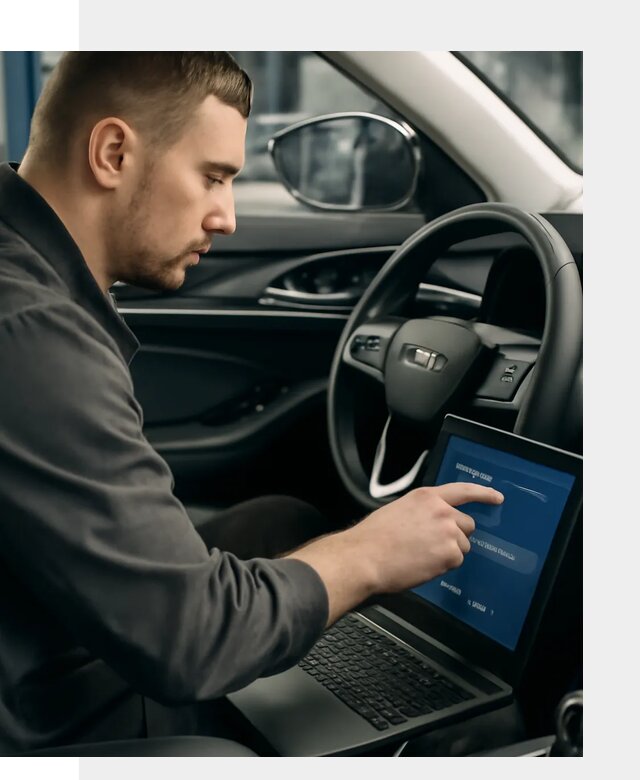 Русификация мультимедиа автомобилей Changan под ключ в Советской Гавани