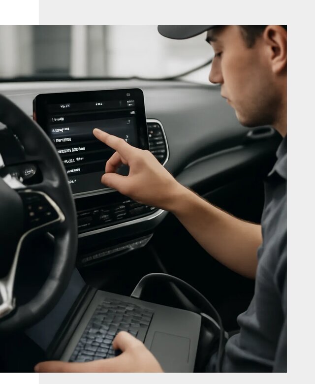 Русификация Dongfeng 7 под ключ для вашего автомобиля в Советской Гавани