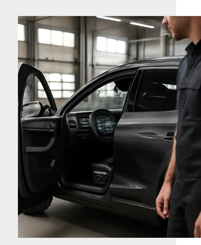 Русификация Dongfeng L7 в Советской Гавани цена от 15480 р. | ФастМобиль-Свс