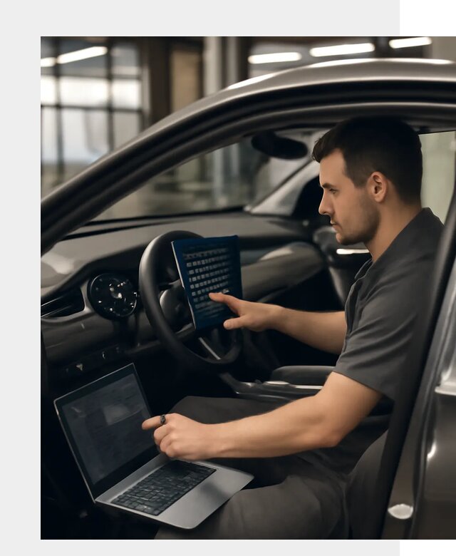 Русификация Exeed TXL в Советской Гавани по цене от 15480 р. | ФастМобиль-Свс