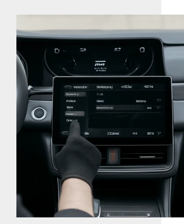 Русификация GAC GS 8 под ключ в Советской Гавани от 6753 р. | ФастМобиль-Свс