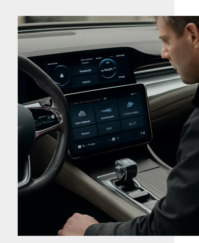 Русификация Geely Monjaro в Советской Гавани по цене от 8207 р. | ФастМобиль-Свс