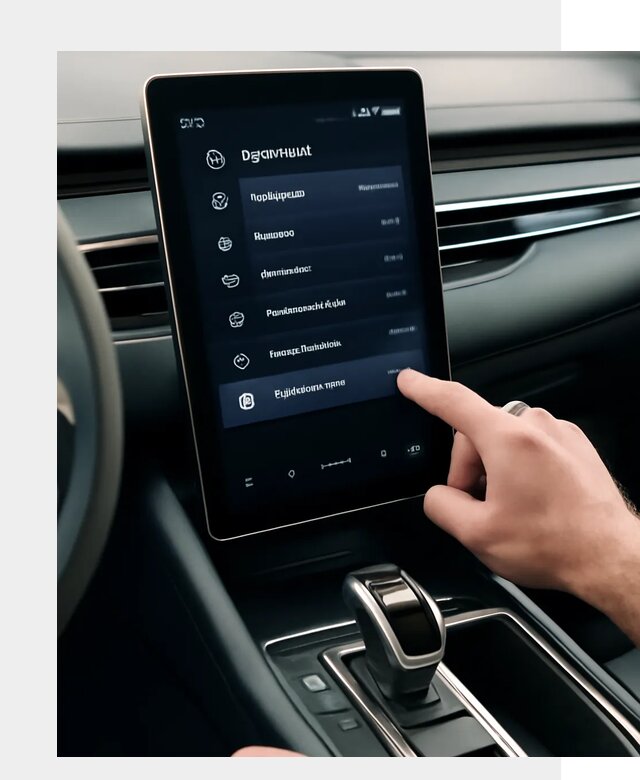 Русификация Geely Preface в Советской Гавани по цене от 10285 р. | ФастМобиль-Свс