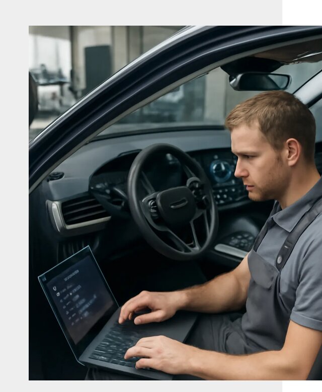 Русификация Haval в Советской Гавани по цене от 8207 р. | ФастМобиль-Свс