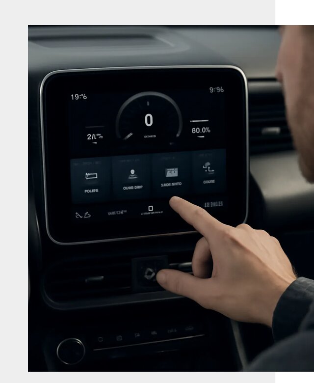 Русификация Haval DARGO в Советской Гавани по цене от 6753 р. | ФастМобиль-Свс