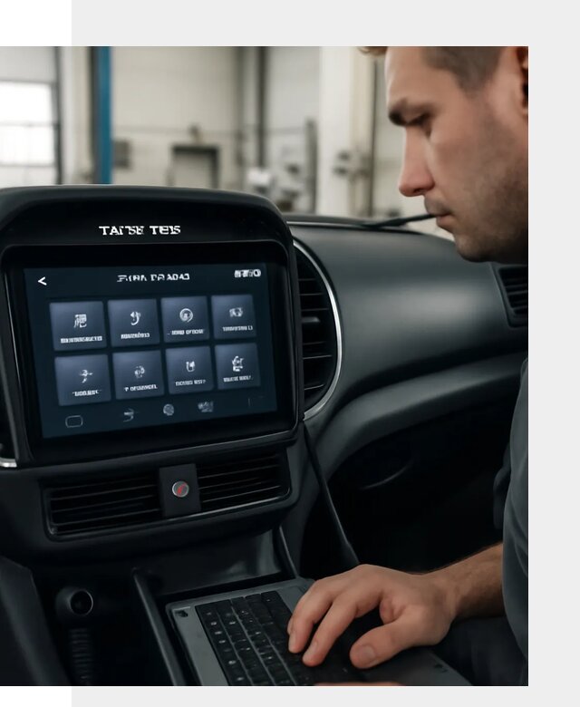 Русификация Haval H3 под ключ для владельцев в Советской Гавани