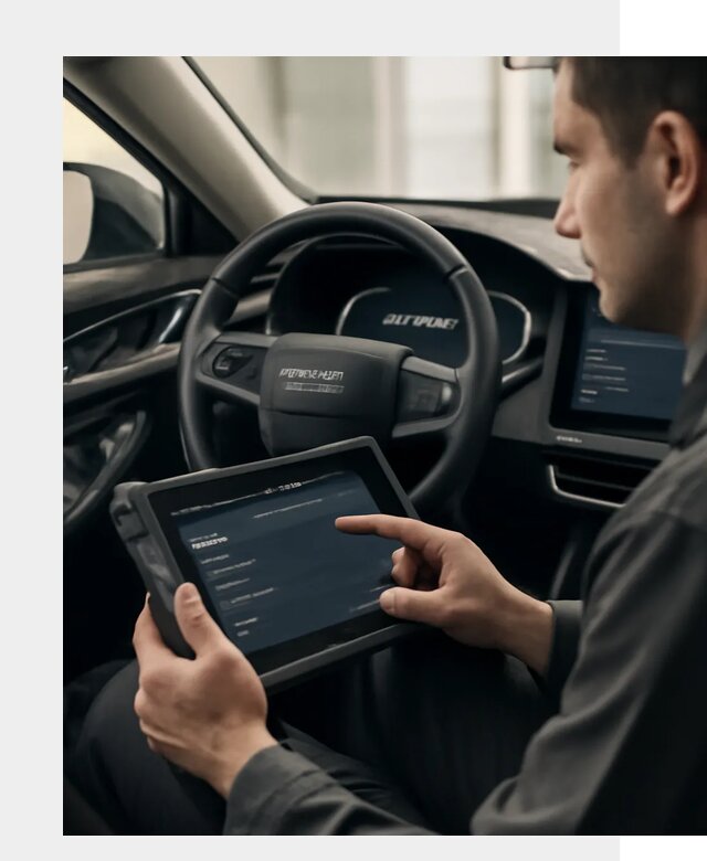 Русификация приборной панели Haval в Советской Гавани от 5714 р. | ФастМобиль-Свс