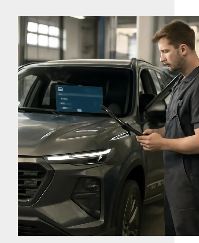 Русификация Jetour T2 BENZ HYB в Советской Гавани от 10285 р. | ФастМобиль-Свс