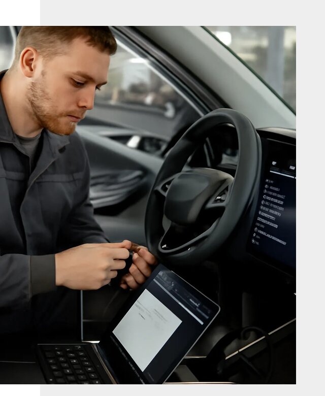 Русификация Jetour X70 Plus для мультимедиа в Советской Гавани