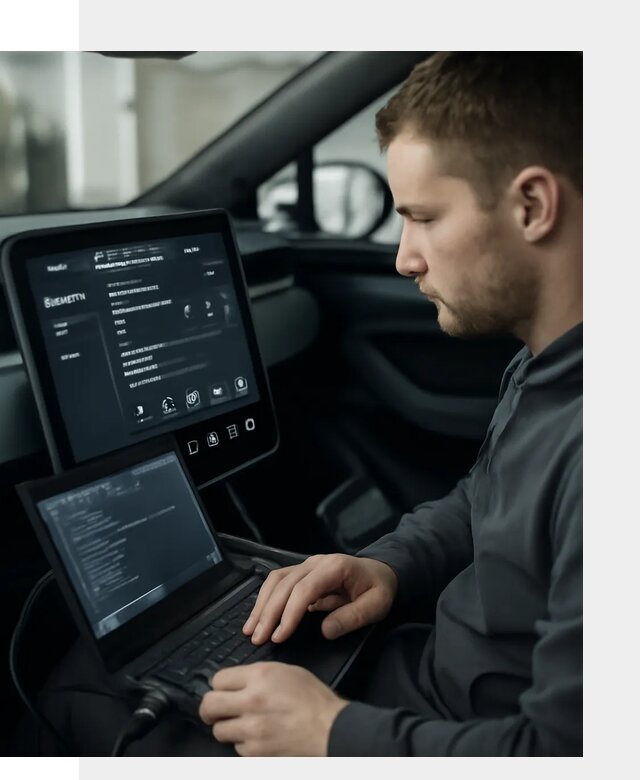Русификация мультимедиа LiXiang под ключ для авто в Советской Гавани