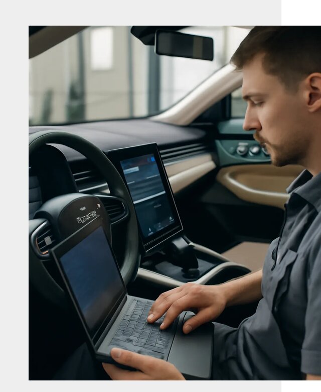 Русификация Lynk Co 900 в Советской Гавани по цене от 20674 р. | ФастМобиль-Свс