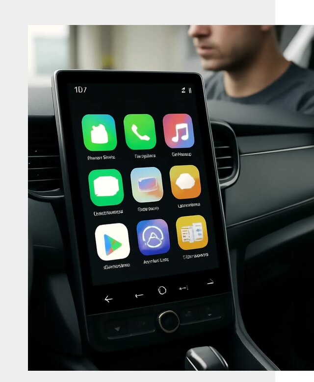 Установка приложений Lynk Co в Советской Гавани по цене от 6130 р. | ФастМобиль-Свс