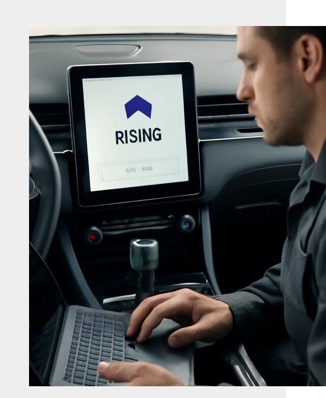 Установка приложений Rising в Советской Гавани по цене от 4675 р. | ФастМобиль-Свс