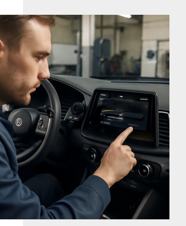Русификация автомобилей Hyundai под ключ в Советской Гавани сегодня