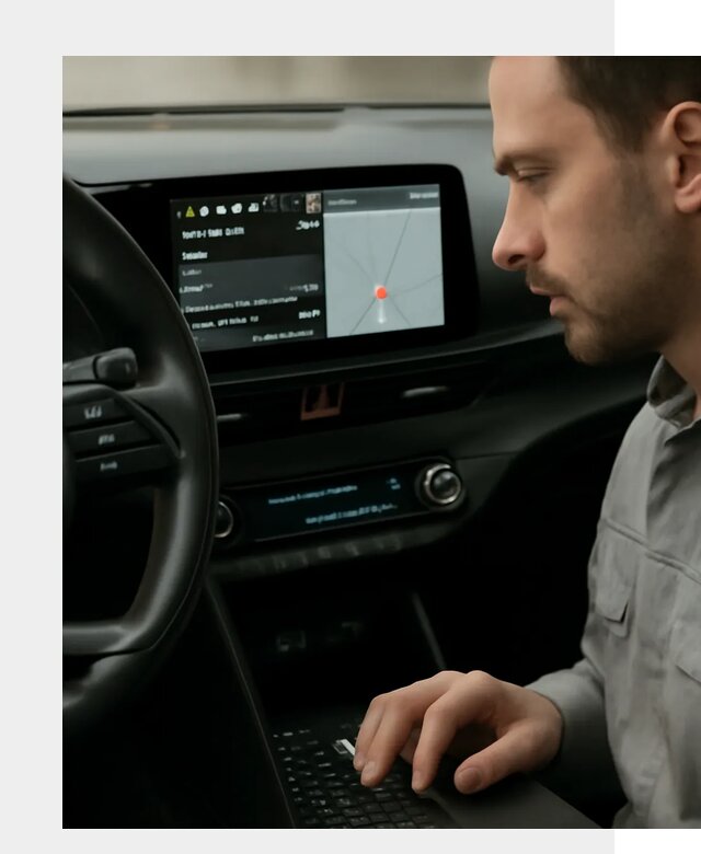 Русификация Hyundai всех моделей в Советской Гавани от 8207 р. | ФастМобиль-Свс
