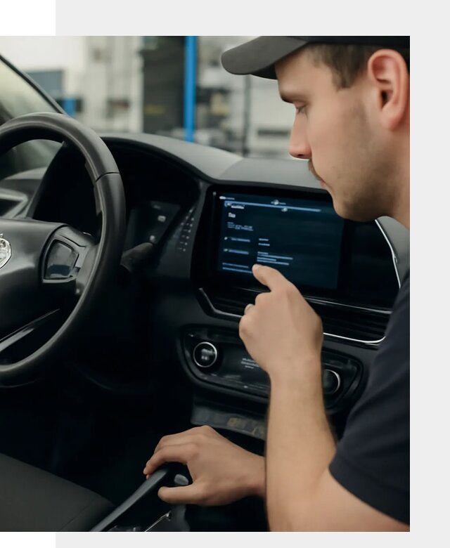 Русификация автомобилей Hyundai всех моделей в Советской Гавани