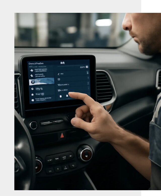 Русификация мультимедиа Hyundai в Советской Гавани от 6753 р. | ФастМобиль-Свс