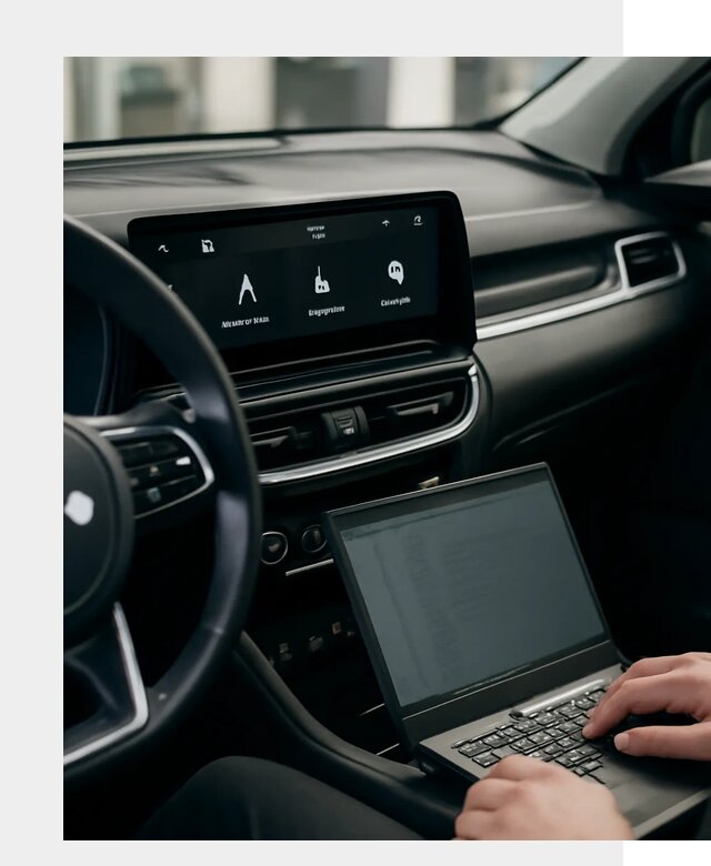 Русификация Kia K5 в Советской Гавани по цене от 6753 р. | ФастМобиль-Свс