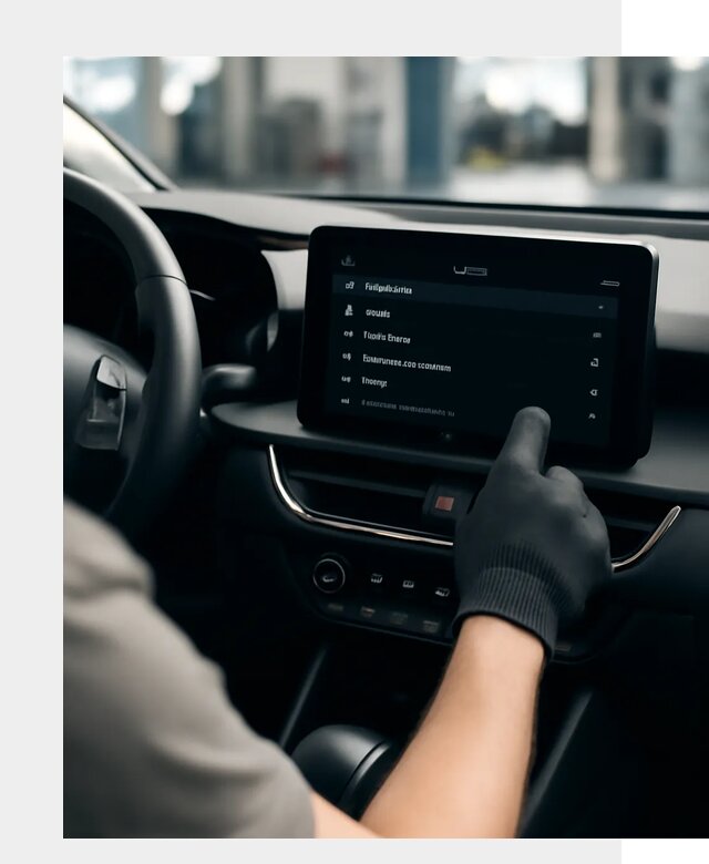 Русификация Kia всех моделей в Советской Гавани от 10285 р. | ФастМобиль-Свс