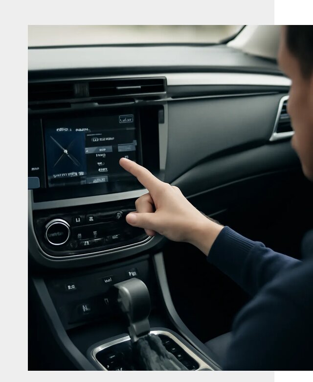 Русификация SsangYong Korando в Советской Гавани по цене от 5714 р. | ФастМобиль-Свс