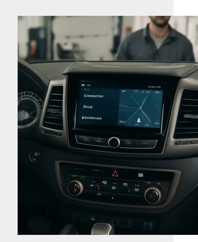 Русификация SsangYong Rexton в Советской Гавани от 12986 р. | ФастМобиль-Свс