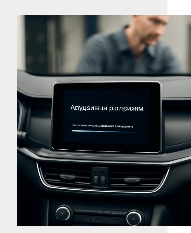 Обновление русификации авто в Советской Гавани по цене от 6130 р. | ФастМобиль-Свс
