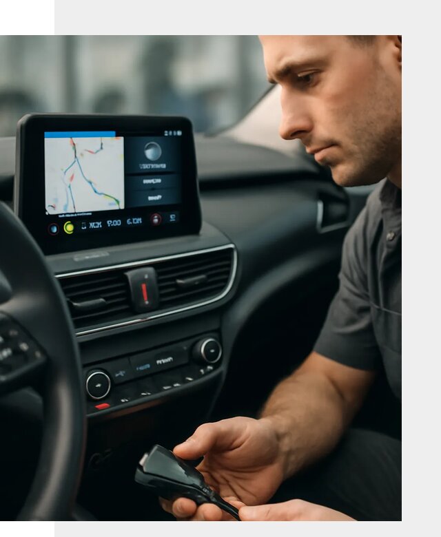 Активация Android Auto в автомобилях под ключ в Советской Гавани