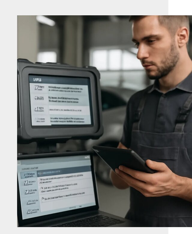 Перевод ошибок автомобиля в Советской Гавани по цене от 2597 р. | ФастМобиль-Свс