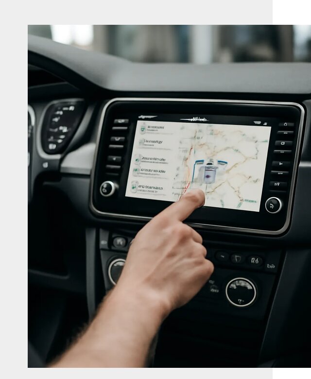 Русификация навигации авто в Советской Гавани по цене от 7792 р. | ФастМобиль-Свс