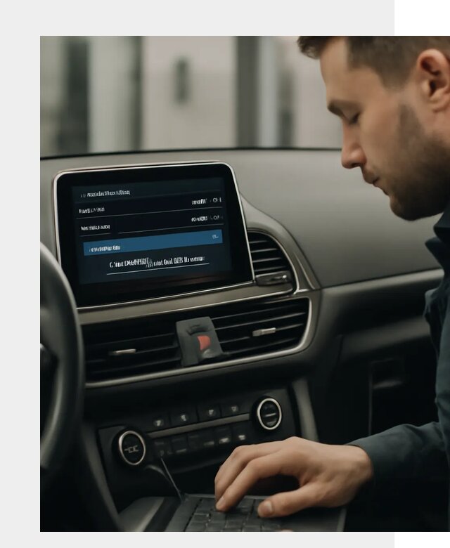 Установка русского пакета языка для авто в Советской Гавани от 6130 р. | ФастМобиль-Свс