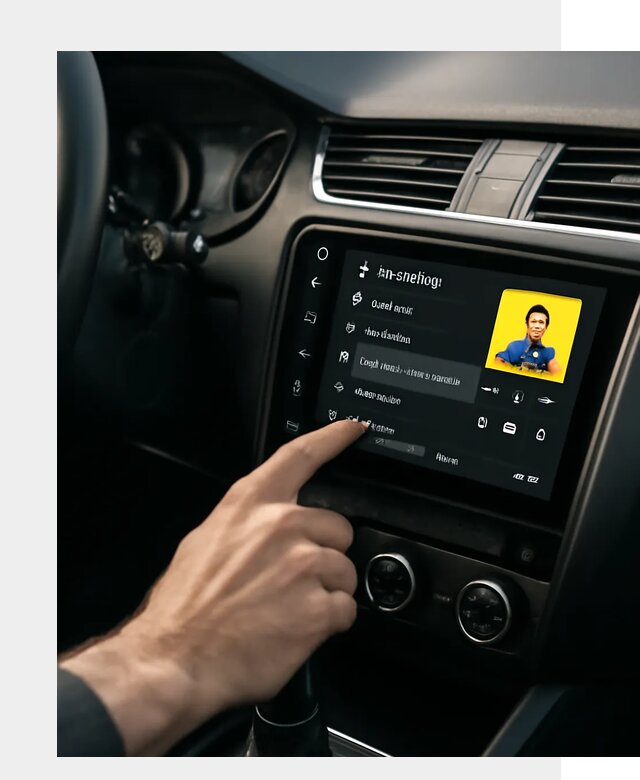 Установка Яндекс Музыки в авто в Советской Гавани от 6130 р. | ФастМобиль-Свс