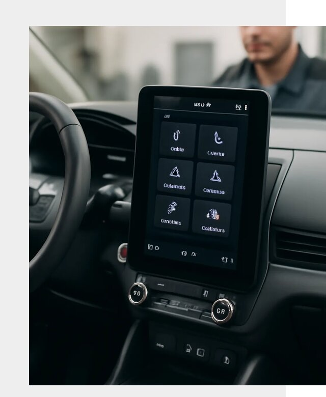 Русификация Honda в Советской Гавани по цене от 7168 р. | ФастМобиль-Свс