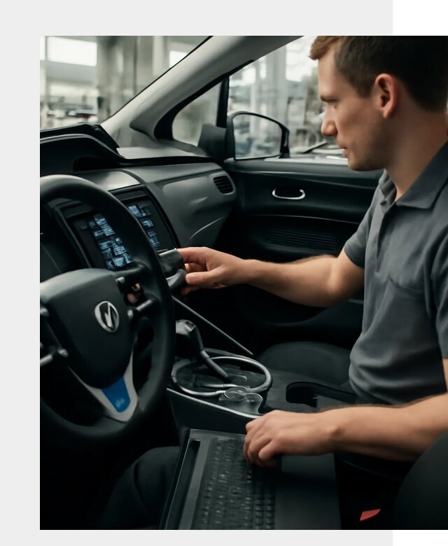 Русификация Honda CLARITY в Советской Гавани по цене от 7792 р. | ФастМобиль-Свс