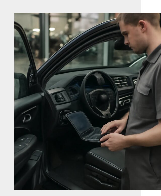 Русификация Honda Pilot по цене от 7168 р. в Советской Гавани ФастМобиль-Свс