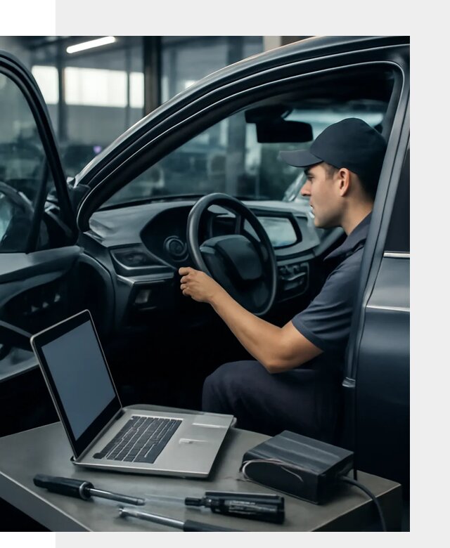 Русификация Honda Ridgeline для комфортной езды в Советской Гавани