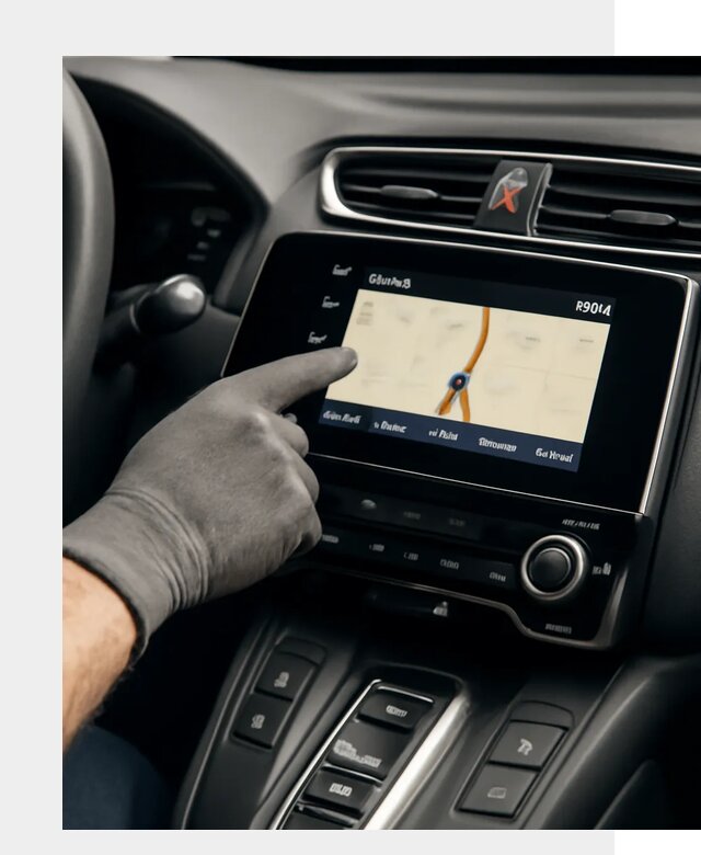 Русификация мультимедиа Honda в Советской Гавани от 7792 р. | ФастМобиль-Свс