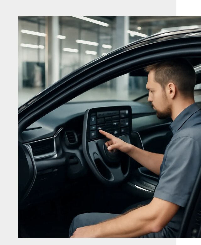 Русификация Lexus в Советской Гавани по цене от 15480 р. | ФастМобиль-Свс