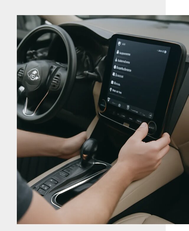 Русификация Lexus NX Panasonic в Советской Гавани от 8207 р. | ФастМобиль-Свс