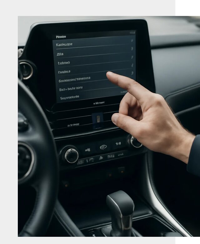 Русификация Lexus NX Pioner в Советской Гавани по цене 8831 р. | ФастМобиль-Свс