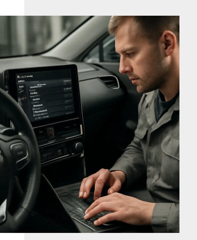 Русификация мультимедиа Lexus NX PIONER для авто в Советской Гавани