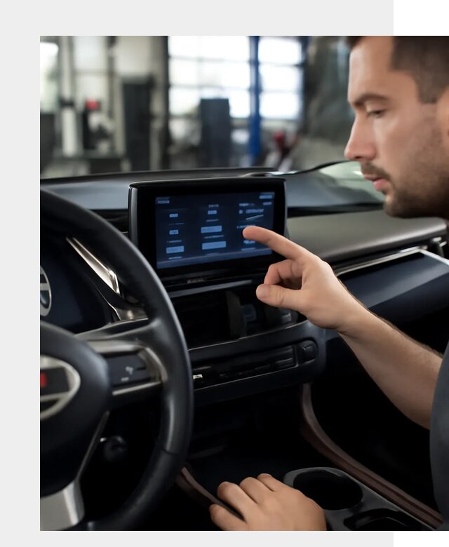 Русификация Lexus RX PANASONIC в Советской Гавани от 8207 р. | ФастМобиль-Свс