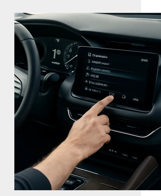 Русификация Mazda EZ-6 в Советской Гавани по цене от 15480 р. | ФастМобиль-Свс