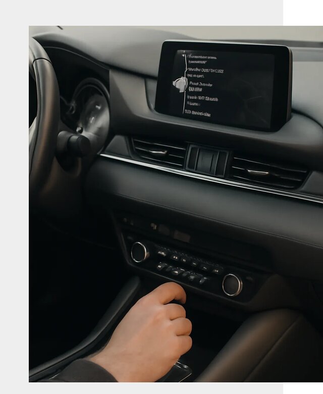 Русификация мультимедиа Mazda в Советской Гавани по цене от 8207 р. | ФастМобиль-Свс