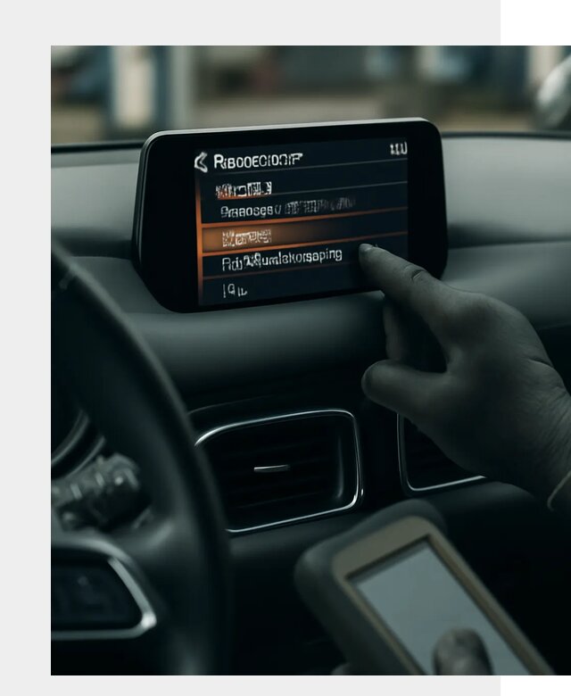 Установка приложений Mazda в Советской Гавани по цене от 5610 р. | ФастМобиль-Свс