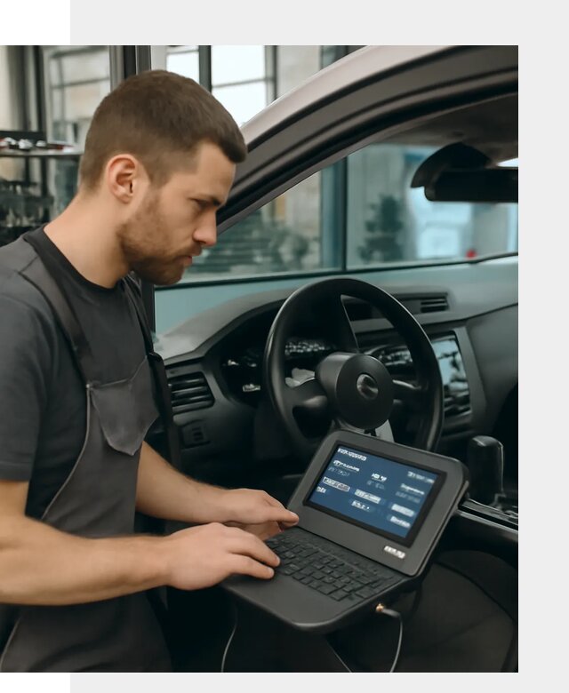 Русификация автомобилей Nissan для всех моделей в Советской Гавани