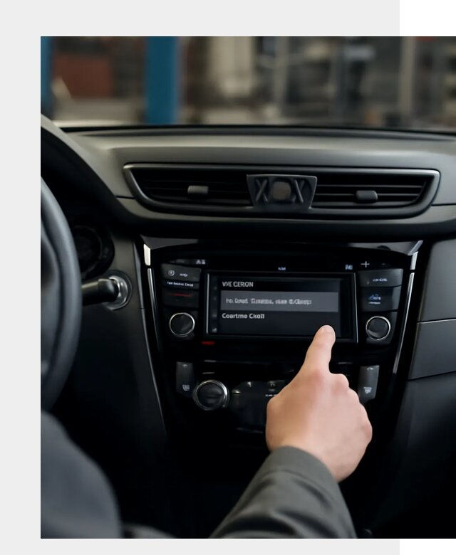 Установка приложений Nissan в Советской Гавани по цене от 5714 р. | ФастМобиль-Свс