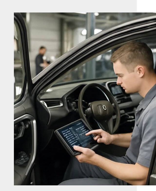 Русификация Toyota RAV4 в Советской Гавани по цене от 6753 р. | ФастМобиль-Свс